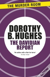 Capa do artigo Davidian Report