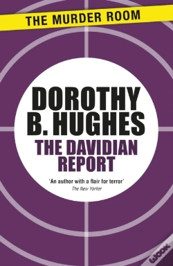 Capa do artigo Davidian Report