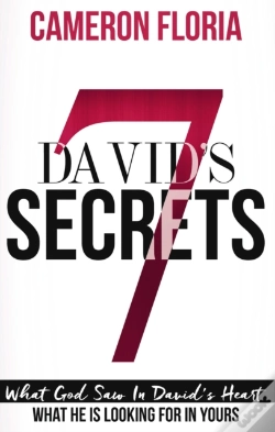 Capa do artigo David'S 7 Secrets