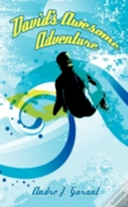 Capa do artigo David'S Awesome Adventure