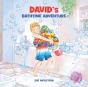 David'S Bath Time Adventure - Preview