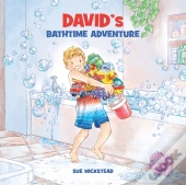 David'S Bath Time Adventure
