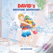 Capa do artigo David