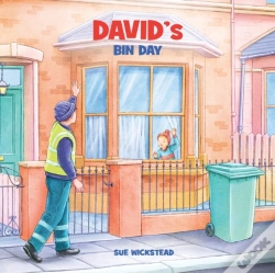 Capa do artigo David'S Bin Day
