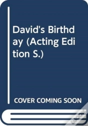 Capa do artigo David
