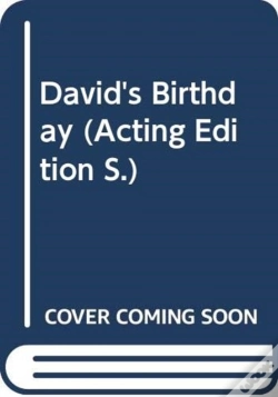Capa do artigo David'S Birthday
