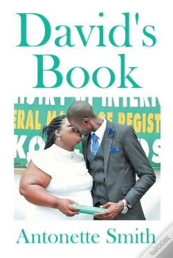 Capa do artigo David'S Book