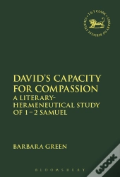 David'S Capacity For Compassion