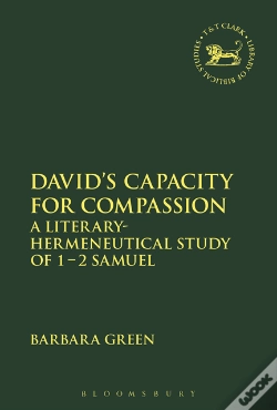 Capa do artigo David'S Capacity For Compassion