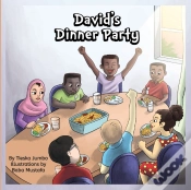 Capa do artigo David