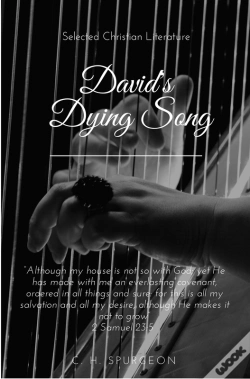 Capa do artigo David'S Dying Song