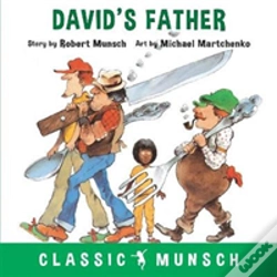 Capa do artigo David'S Father
