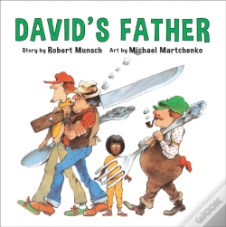 Capa do artigo David'S Father