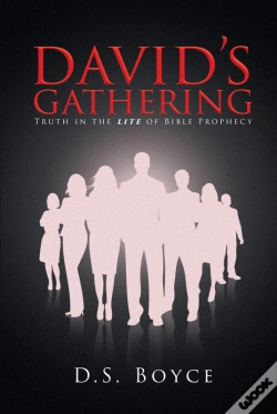 Capa do artigo David'S Gathering