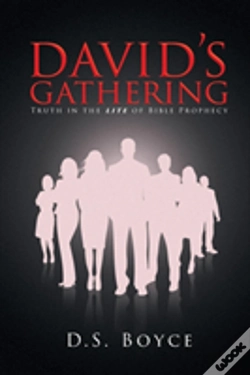 Capa do artigo David'S Gathering