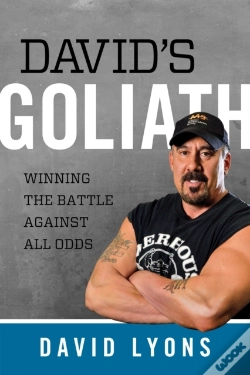 Capa do artigo David'S Goliath