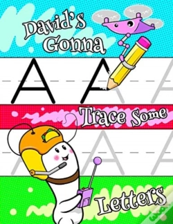 Capa do artigo David'S Gonna Trace Some Letters