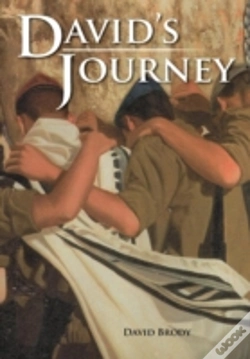 Capa do artigo David'S Journey
