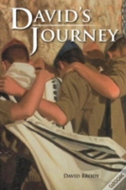 Capa do artigo David'S Journey