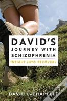 David'S Journey With Schizophrenia