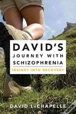 Capa do artigo David'S Journey With Schizophrenia