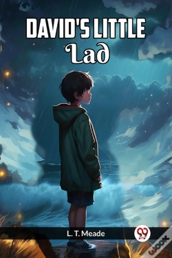 Capa do artigo David'S Little Lad