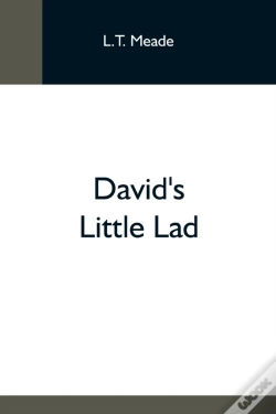 Capa do artigo David'S Little Lad