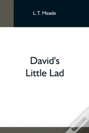 Capa do artigo David