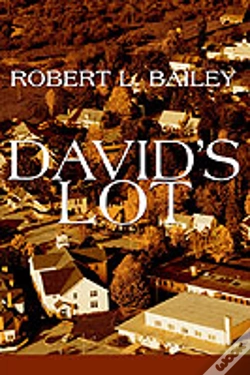 Capa do artigo David'S Lot