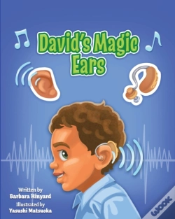 Capa do artigo David'S Magic Ears