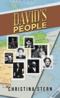 Capa do artigo David'S People