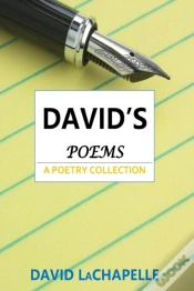 Capa do artigo David