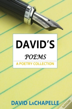 Capa do artigo David'S Poems