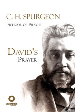 Capa do artigo David'S Prayer