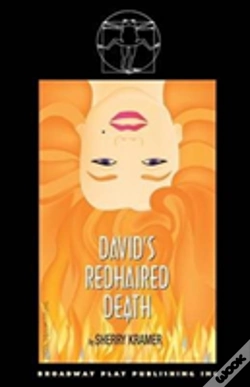 Capa do artigo David'S Redhaired Death