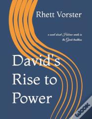 David'S Rise To Power