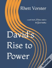 David'S Rise To Power