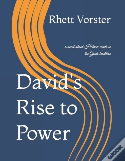 Capa do artigo David'S Rise To Power
