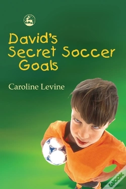 Capa do artigo David'S Secret Soccer Goals