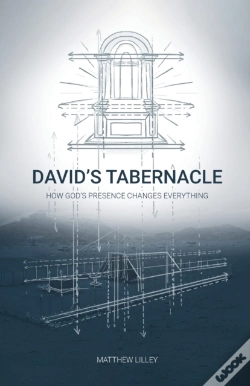 Capa do artigo David'S Tabernacle