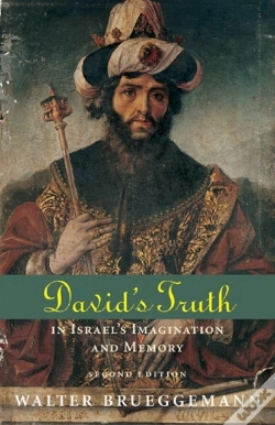 Capa do artigo David'S Truth
