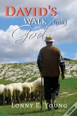 Capa do artigo David'S Walk With God