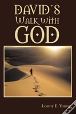 Capa do artigo David'S Walk With God