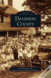 Capa do artigo Davidson County