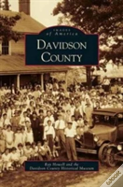 Capa do artigo Davidson County