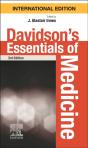 Davidson'S Essentials Of Medicine E-Book - Preview