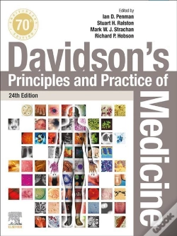 Capa do artigo Davidson'S Principles And Practice Of Medicine E-Book