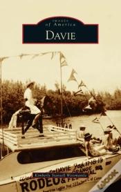 Capa do artigo Davie