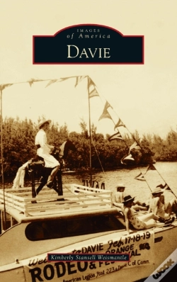 Capa do artigo Davie