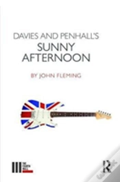 Capa do artigo Davies And Penhall